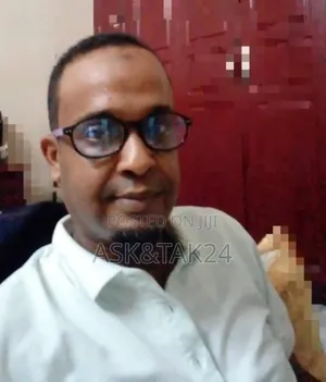 Photo - Logistics/Administration/Sells Marketing/Safety Officer