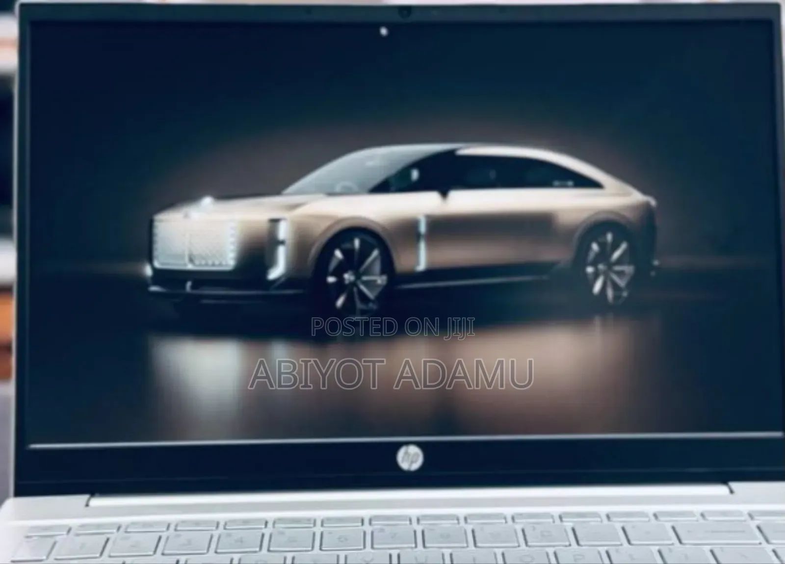 New Laptop HP Pavilion 14 16GB Intel Core I7 SSD 512GB