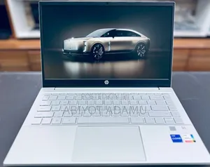 New Laptop HP Pavilion 14 16GB Intel Core I7 SSD 512GB