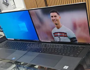 Photo - New Laptop Dell Precision 5550 16GB Intel Core I7 SSD 512GB