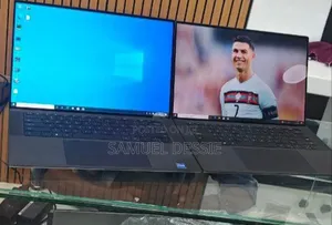 New Laptop Dell Precision 5550 16GB Intel Core I7 SSD 512GB