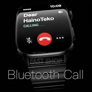 Haino Teko-14 Waterproof Smart Watch
