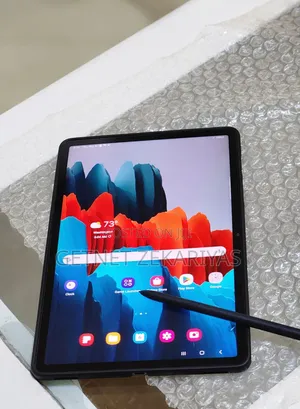 Photo - New Samsung Galaxy Tab S7 128 GB