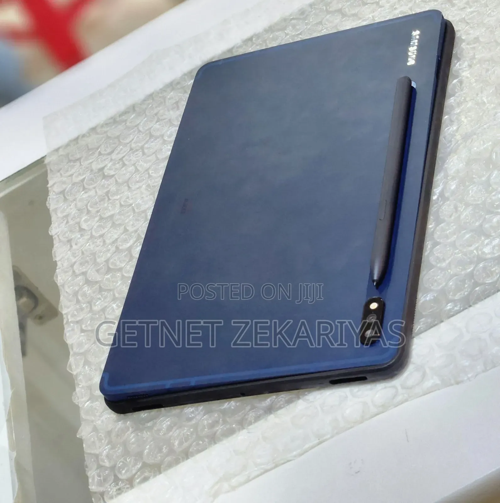 New Samsung Galaxy Tab S7 128 GB