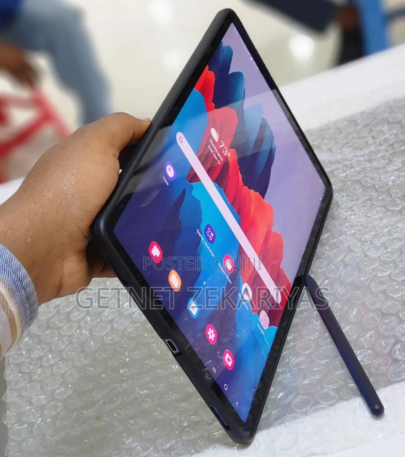 New Samsung Galaxy Tab S7 128 GB