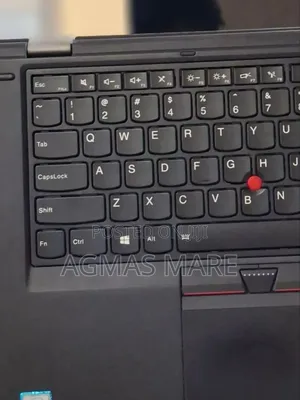 New Laptop Lenovo ThinkPad Yoga 460 8GB Intel Core I5 SSD 512GB