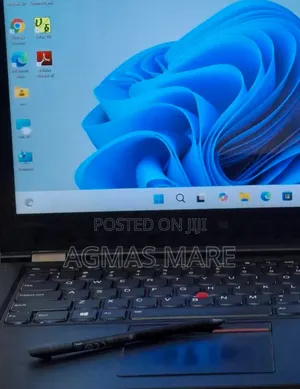 New Laptop Lenovo ThinkPad Yoga 460 8GB Intel Core I5 SSD 512GB