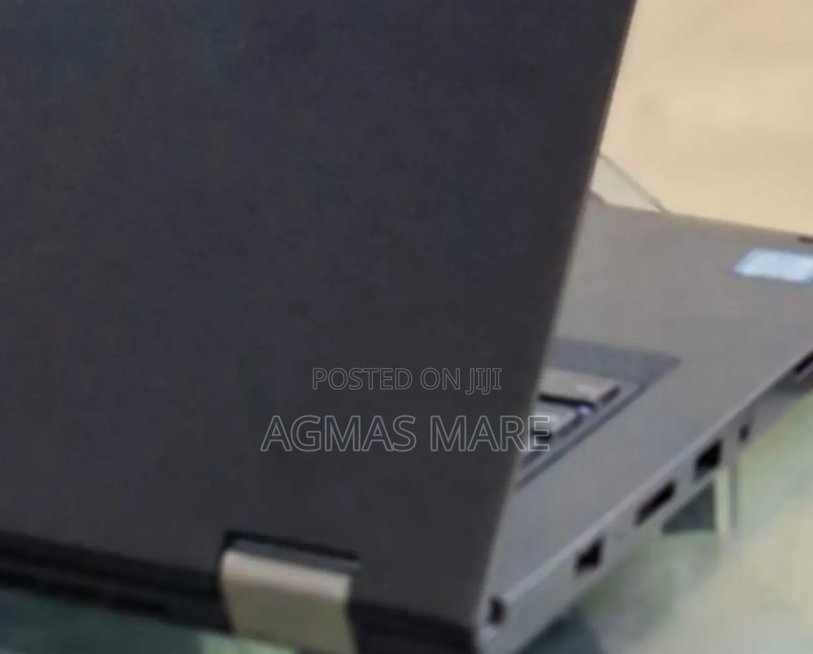 New Laptop Lenovo ThinkPad Yoga 460 8GB Intel Core I5 SSD 512GB