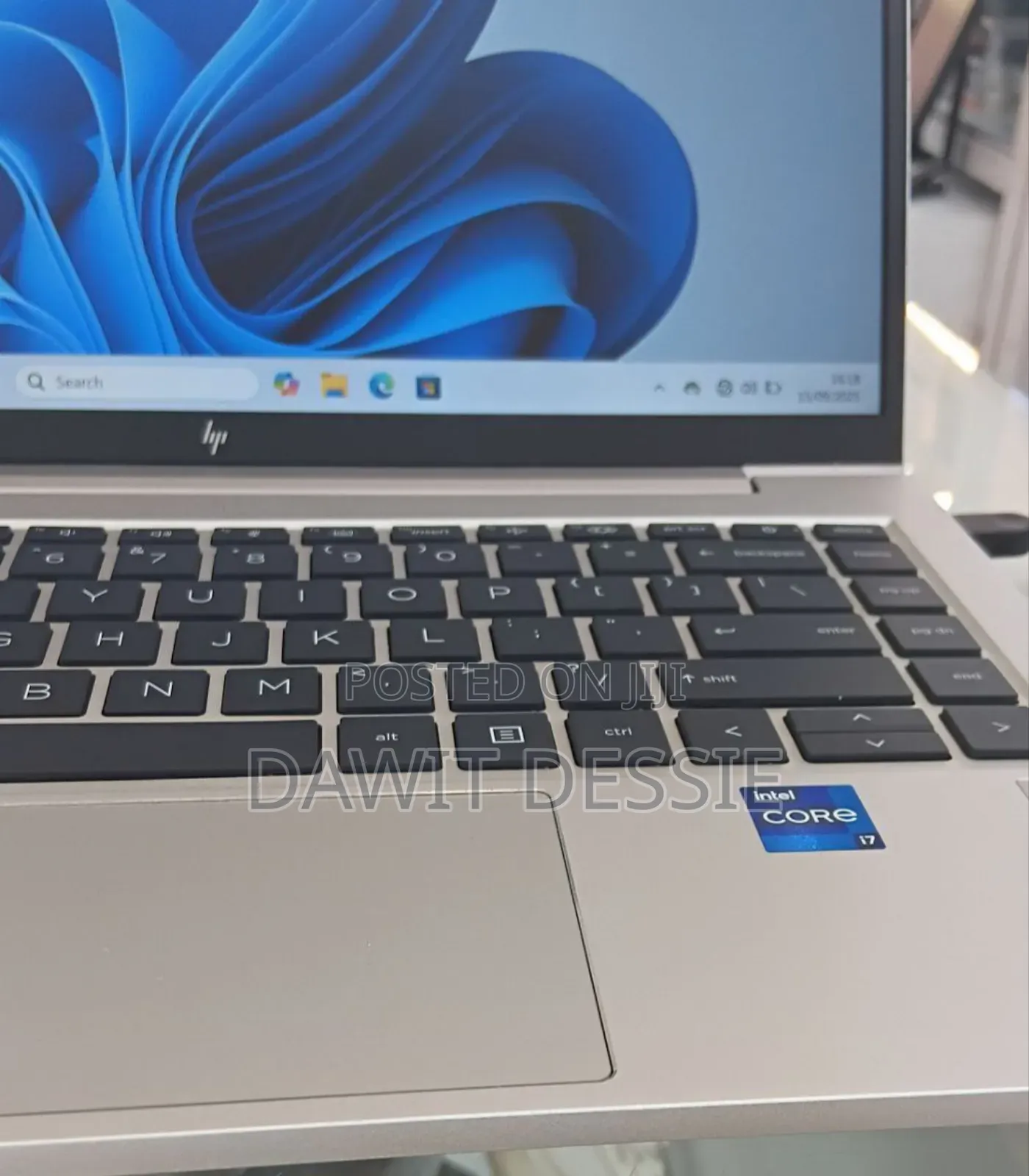 New Laptop HP EliteBook 840 G9 16GB Intel Core I7 SSD 1T