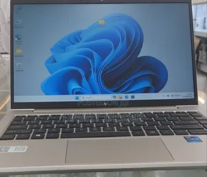 New Laptop HP EliteBook 840 G9 16GB Intel Core I7 SSD 1T