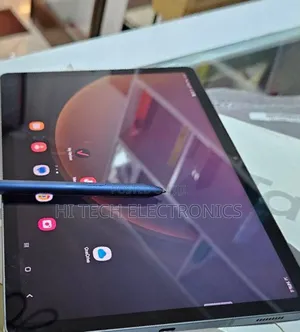 New Samsung Galaxy Tab S9 128 GB Gray