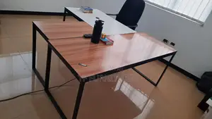 Photo - Office Table