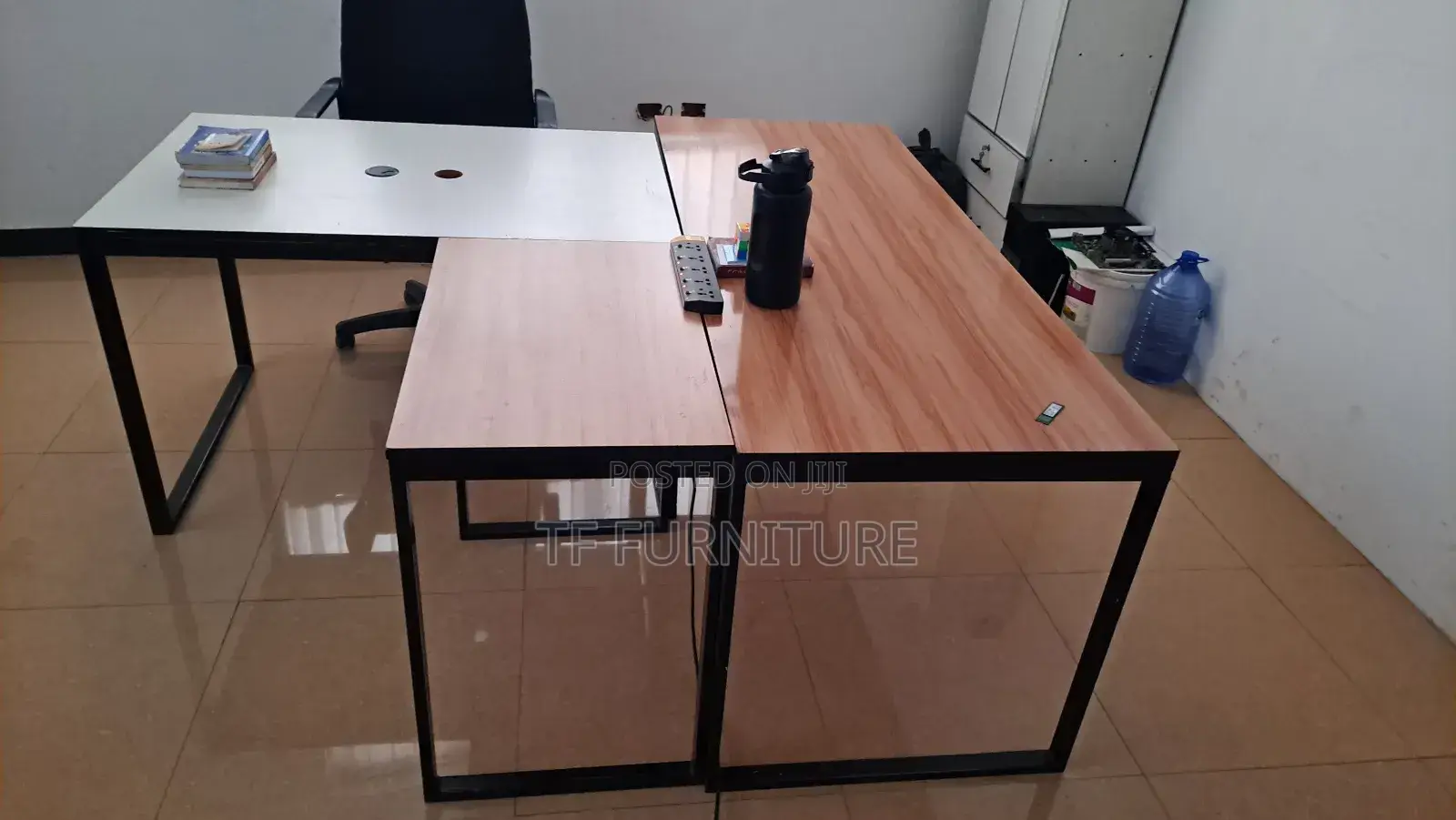 Office Table