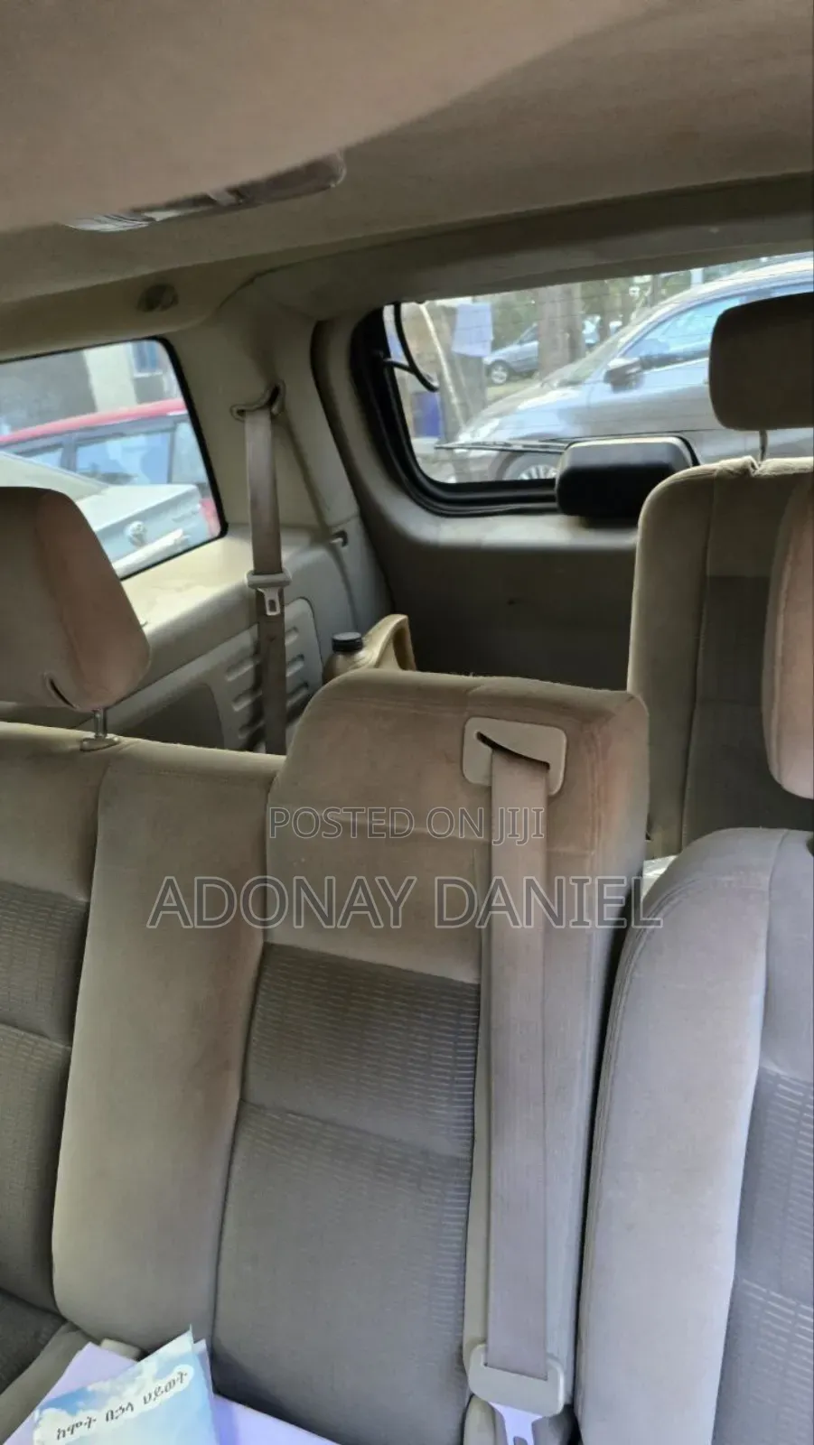 Ford Explorer Limited V6 4x4 2008 Black