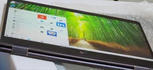 New Laptop HP 16GB Intel Core I7 SSD 512GB