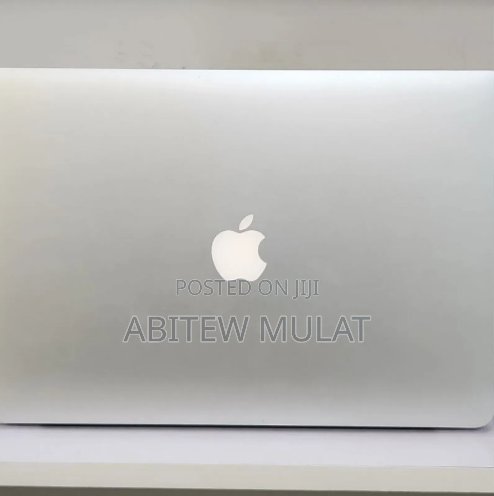 New Laptop Apple MacBook Pro 2015 16GB Intel Core I7 SSD 512GB