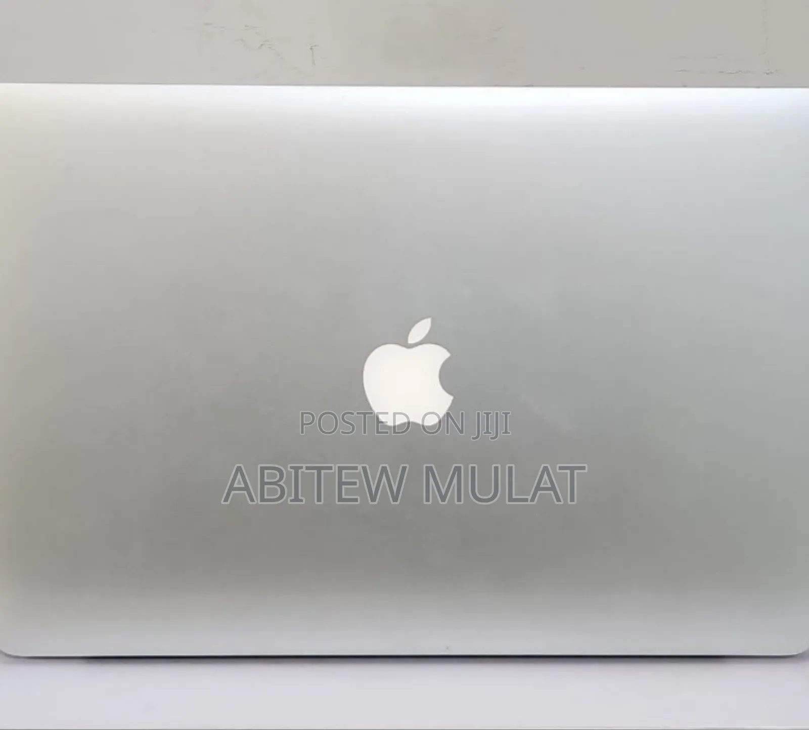 New Laptop Apple MacBook Pro 2015 16GB Intel Core I7 SSD 512GB