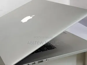 New Laptop Apple MacBook Pro 2015 16GB Intel Core I7 SSD 512GB