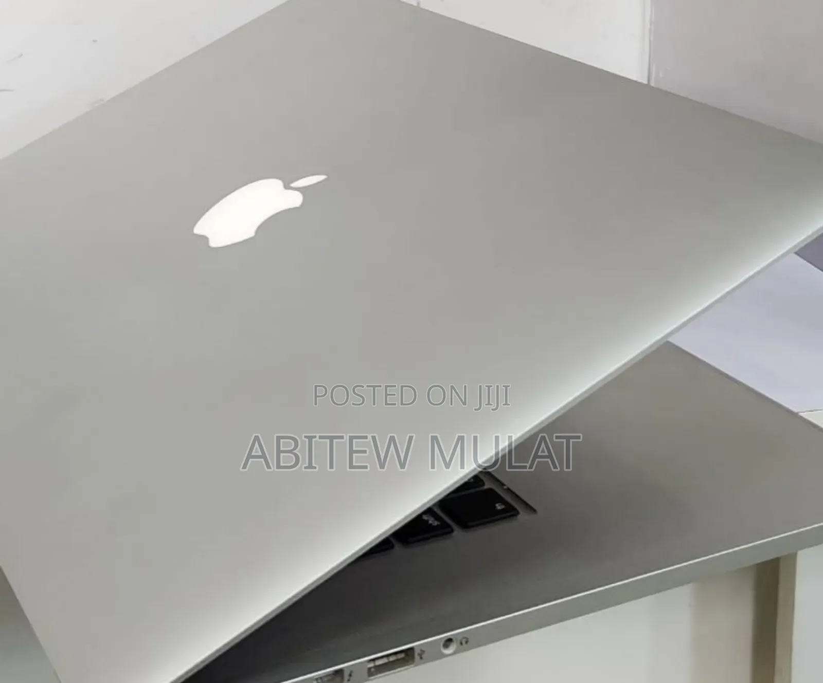 New Laptop Apple MacBook Pro 2015 16GB Intel Core I7 SSD 512GB