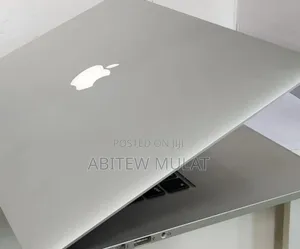 New Laptop Apple MacBook Pro 2015 16GB Intel Core I7 SSD 512GB
