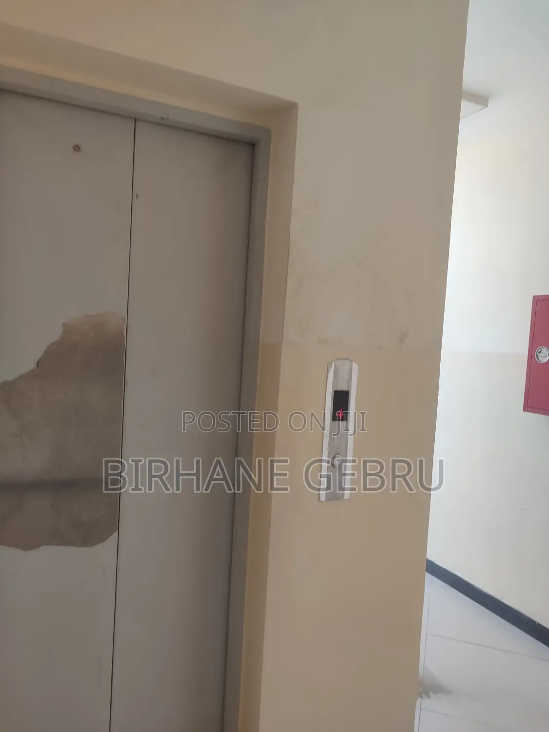 Space Office for Rent