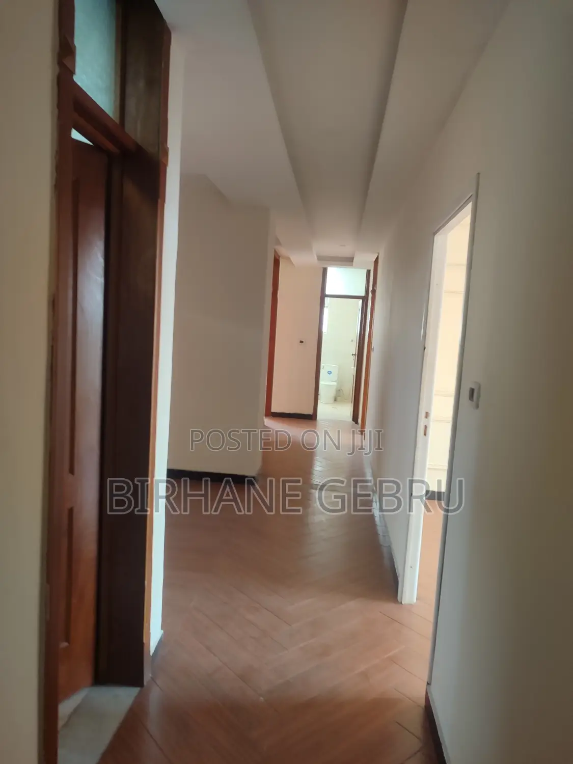 Space Office for Rent