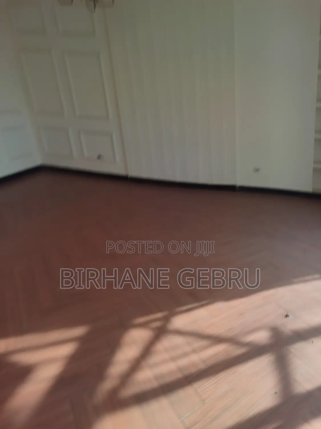 Space Office for Rent