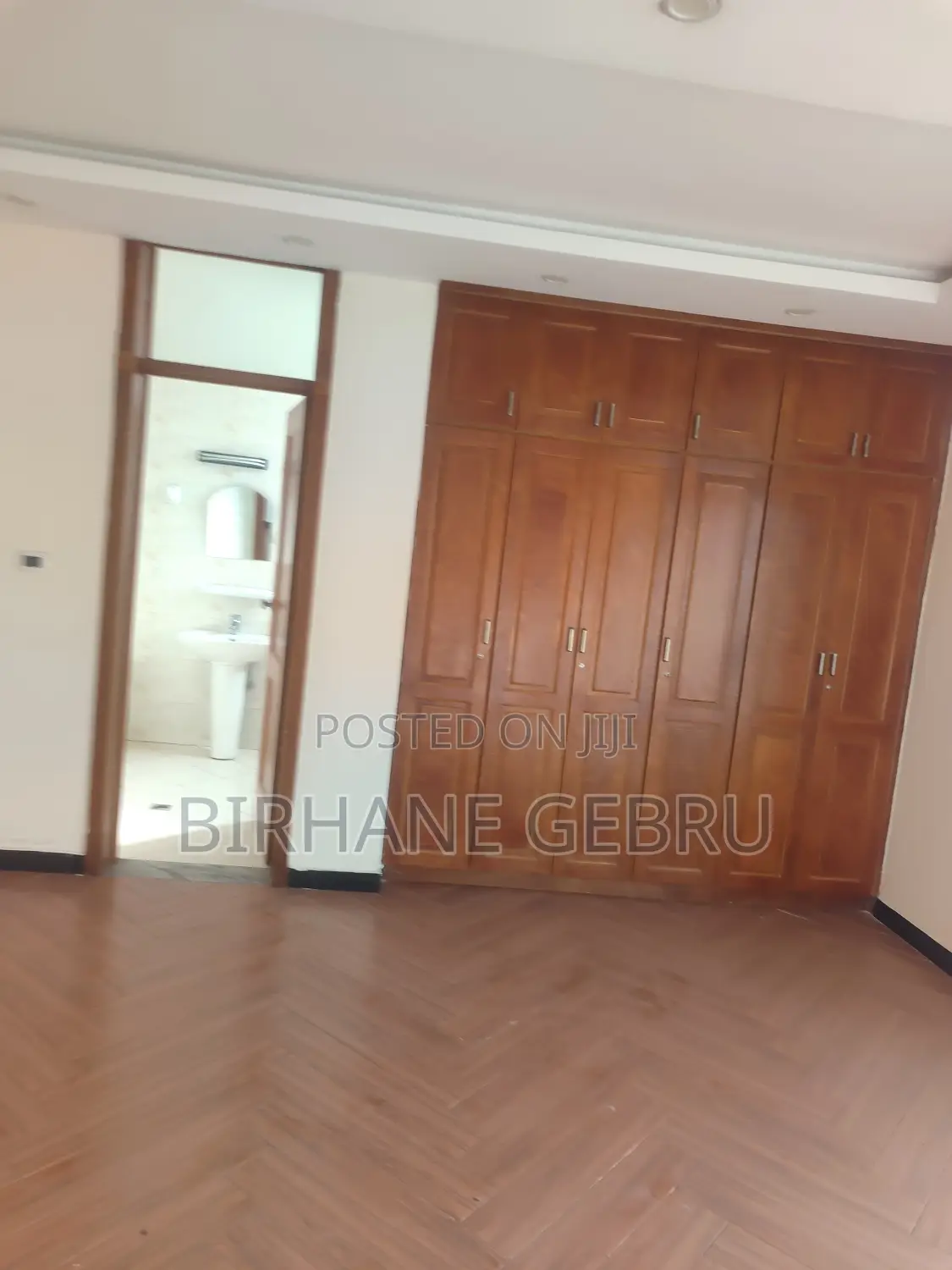 Space Office for Rent