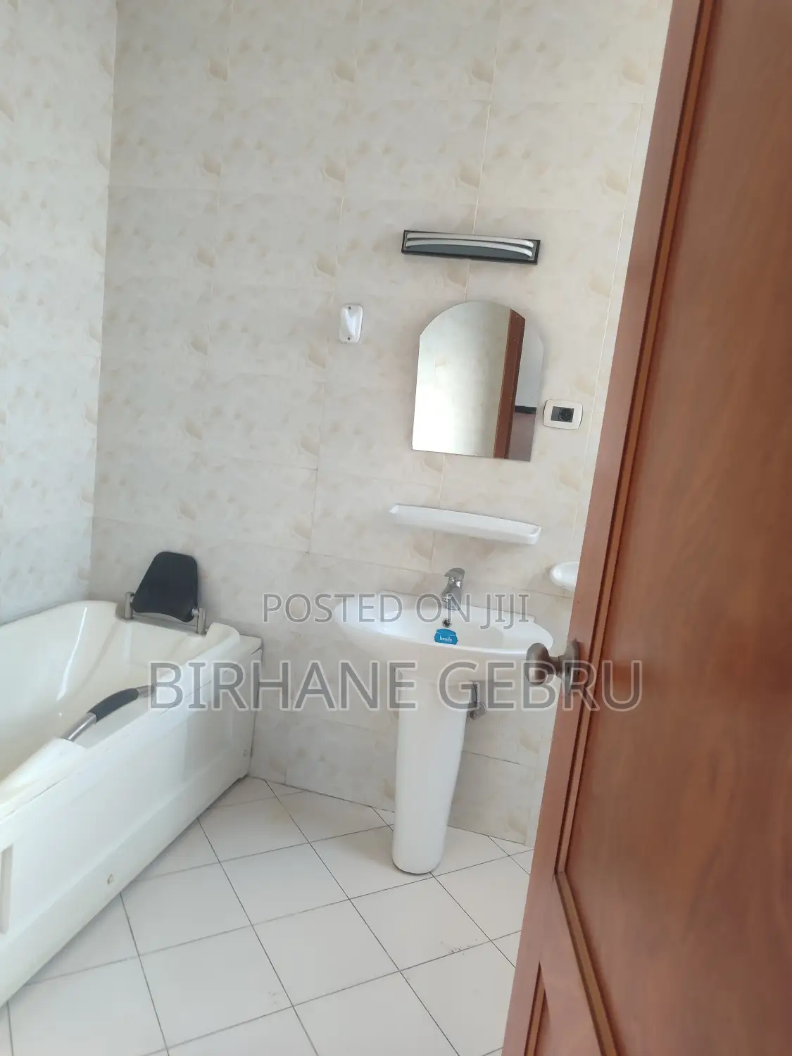 Space Office for Rent