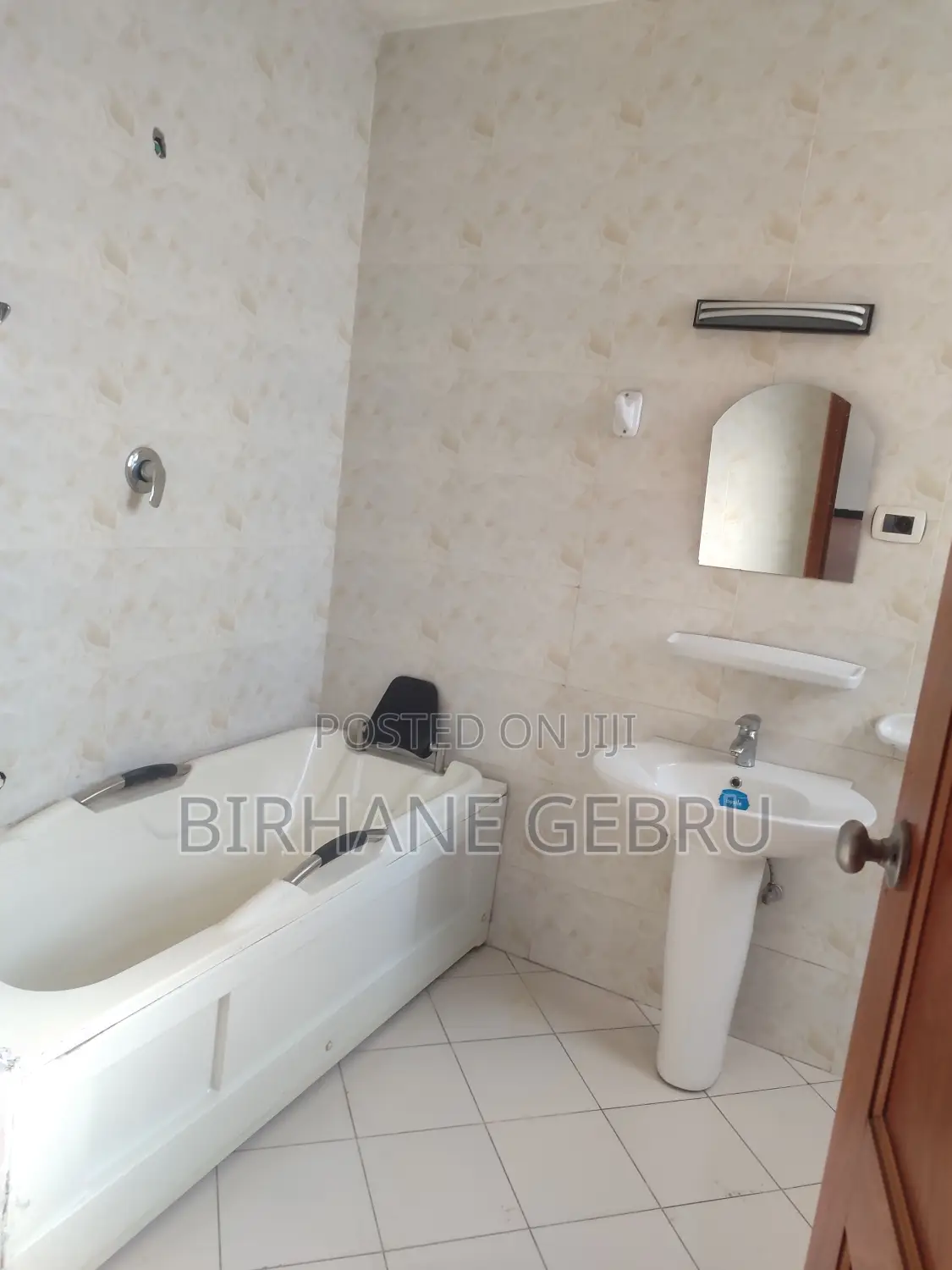 Space Office for Rent