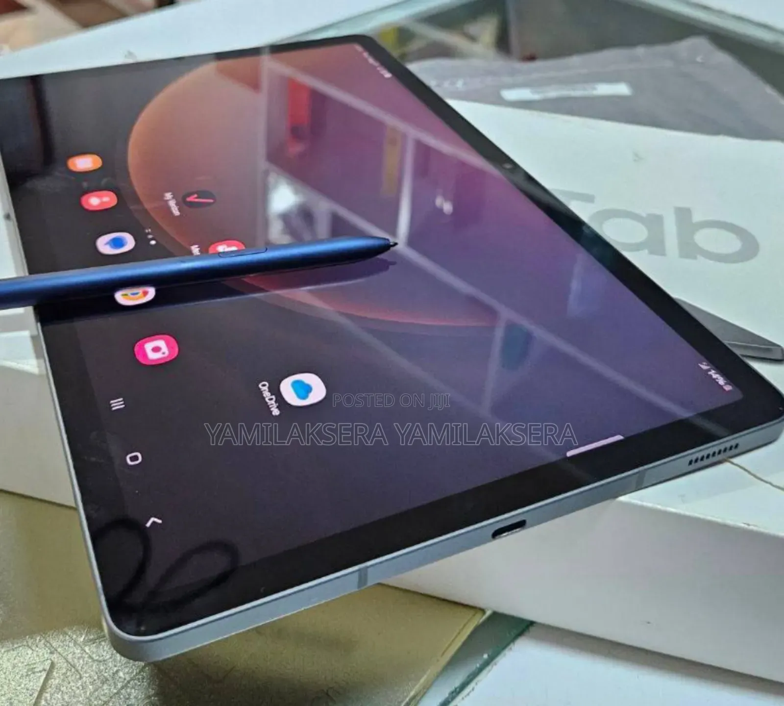 New Samsung Galaxy Tab S9 FE 128 GB