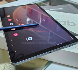 New Samsung Galaxy Tab S9 FE 128 GB