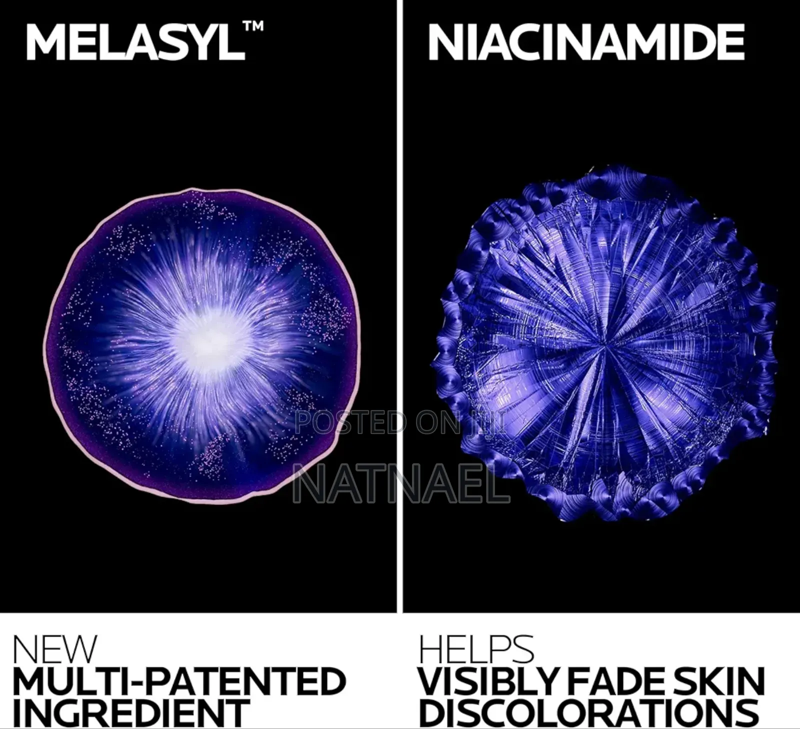 La Roche-Posay Mela B3 Clarifying Unifying Micro-Peeling Gel