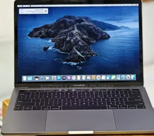 New Laptop Apple MacBook Pro 2019 16GB Intel Core I5 SSD 1T