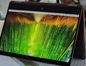 New Laptop HP Spectre X360 16GB Intel Core I7 SSD 512GB