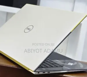Photo - New Laptop Dell XPS 15 4GB Intel Core I9 SSD 512GB
