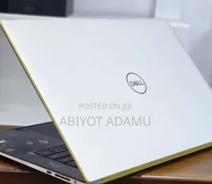 New Laptop Dell XPS 15 4GB Intel Core I9 SSD 512GB