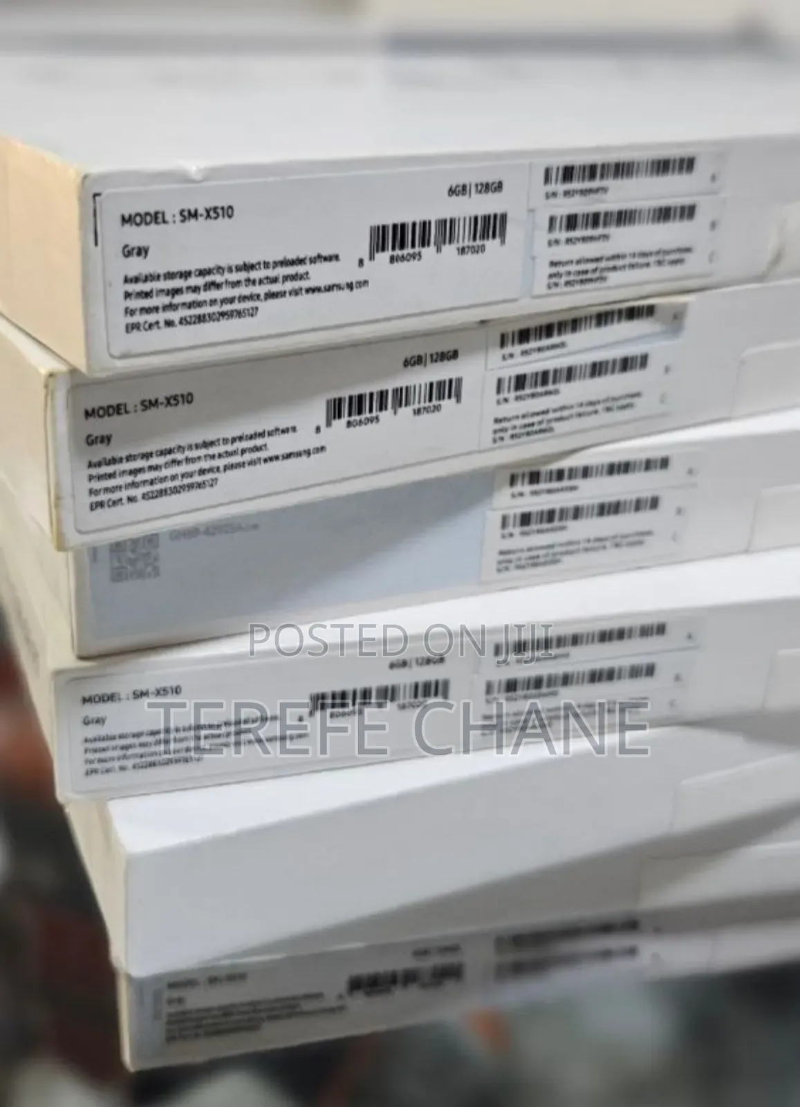 New Laptop Samsung Galaxy Book 2 6GB Intel Core I5 SSD 128GB