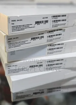 New Laptop Samsung Galaxy Book 2 6GB Intel Core I5 SSD 128GB