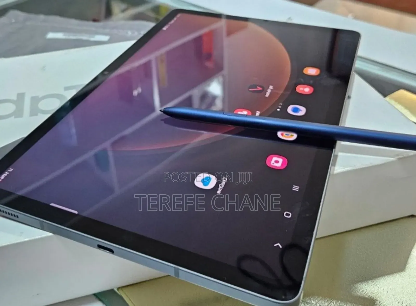 New Laptop Samsung Galaxy Book 2 6GB Intel Core I5 SSD 128GB