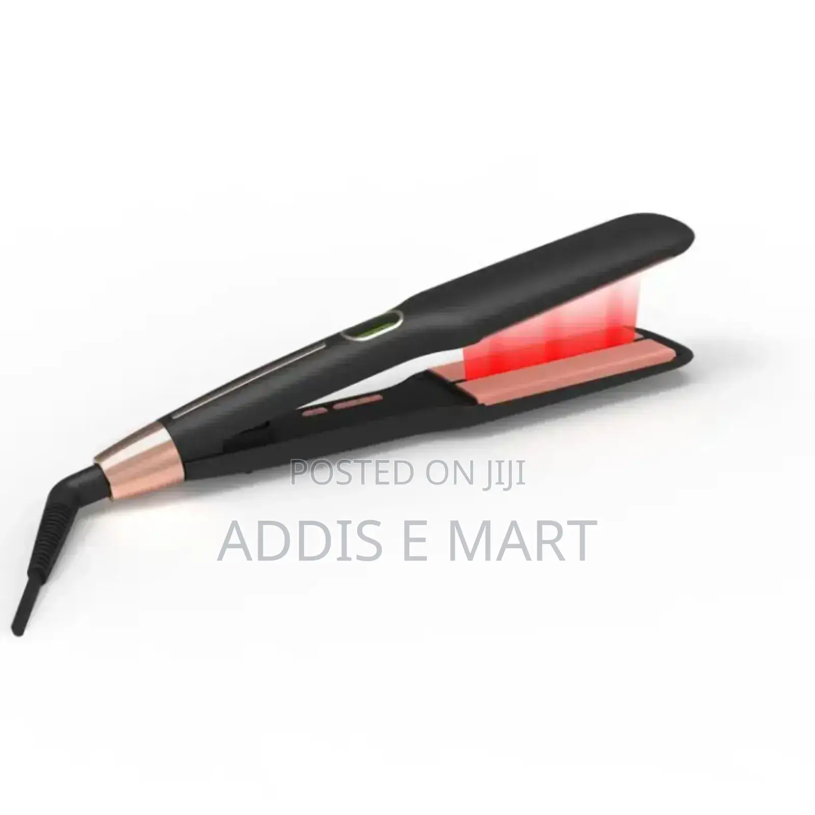 Nova የፀጉር ፔስትራ