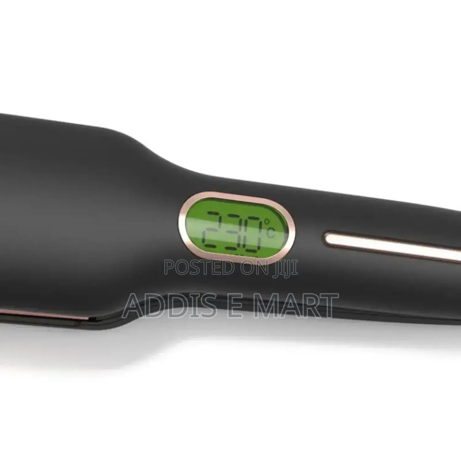 Nova የፀጉር ፔስትራ