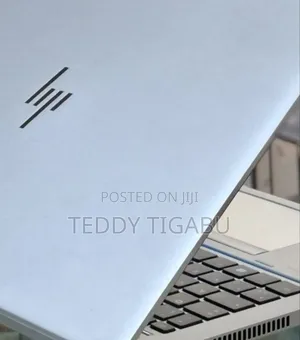 New Laptop HP EliteBook 850 G5 16GB Intel Core I5 SSD 512GB