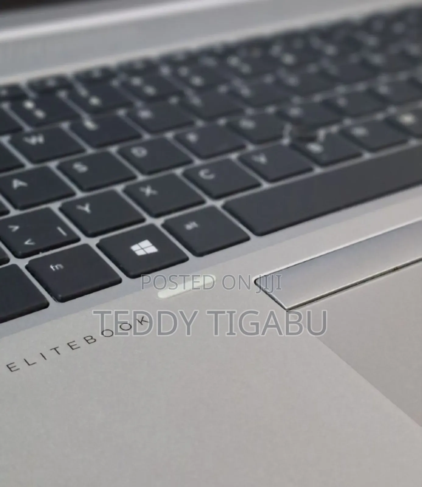 New Laptop HP EliteBook 850 G5 16GB Intel Core I5 SSD 512GB