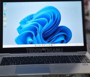 New Laptop HP EliteBook 850 G5 16GB Intel Core I5 SSD 512GB