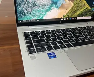 New Laptop HP Probook 11 EE G1 16GB Intel Core I7 SSD 512GB