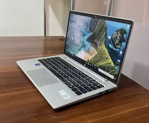 New Laptop HP Probook 11 EE G1 16GB Intel Core I7 SSD 512GB