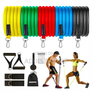Photo - Power Resistance Band