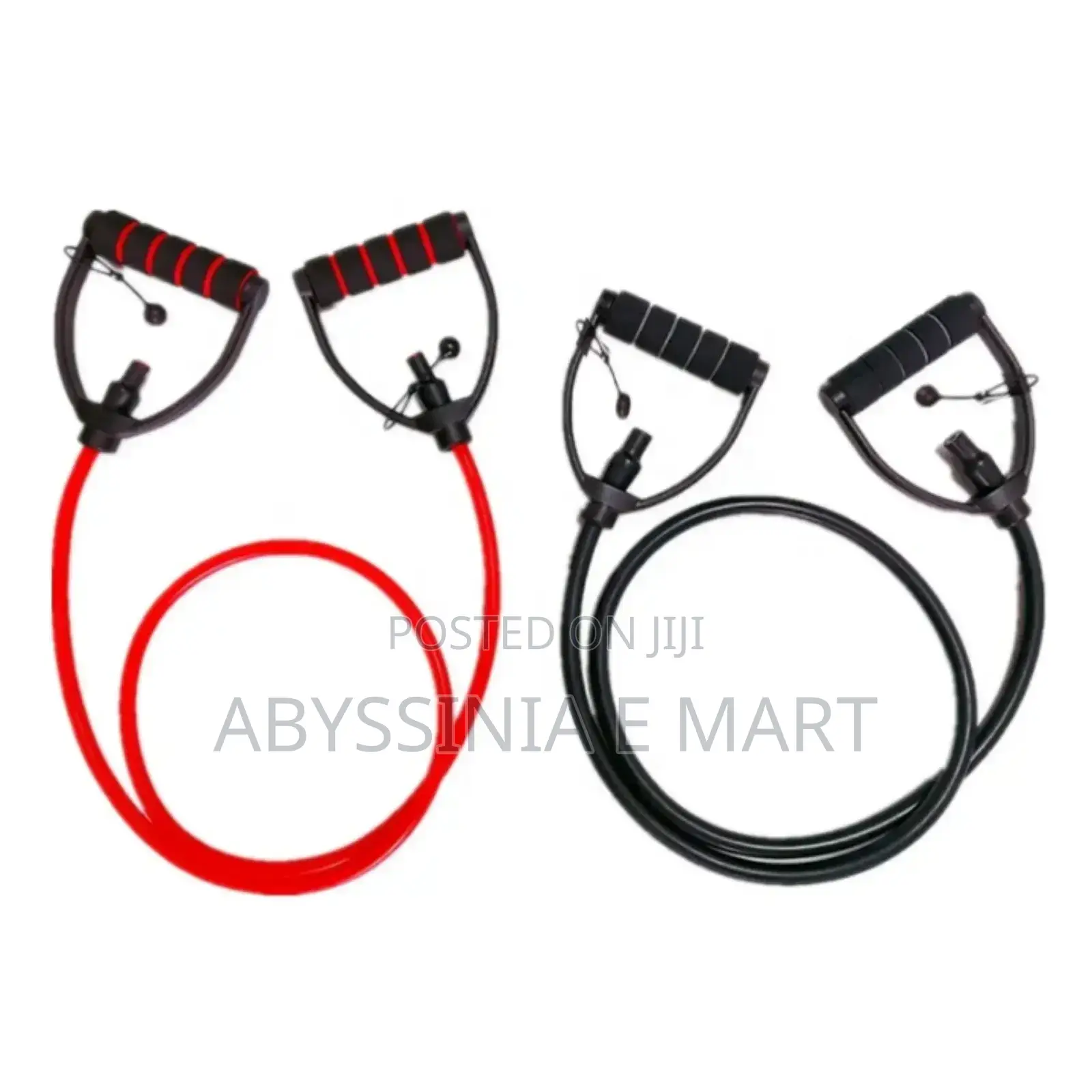Power Resistance Band