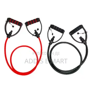 Power Resistance Band